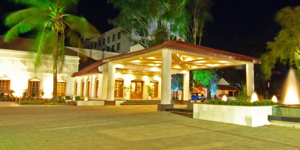 Why Chanakya BNR is the best Resort in Ranchi for a Luxurious Wedding