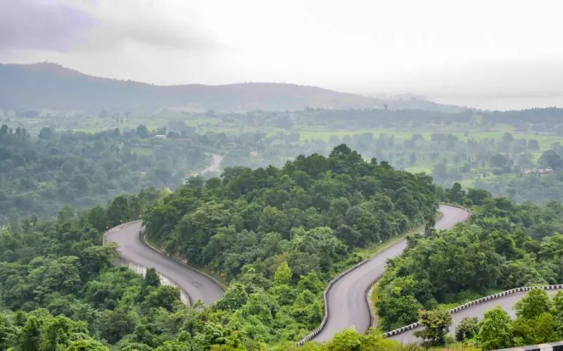 Hill Station Is Closest to Ranchi