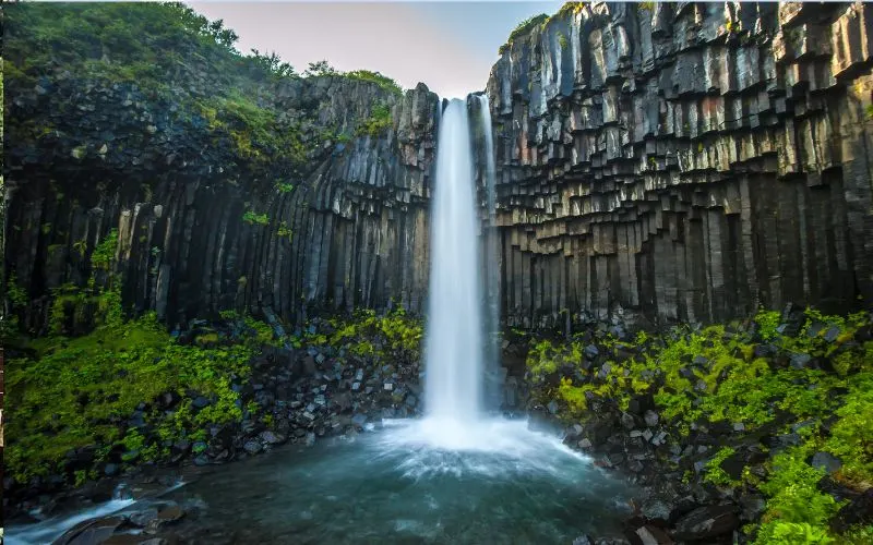 Best Waterfalls in Ranchi