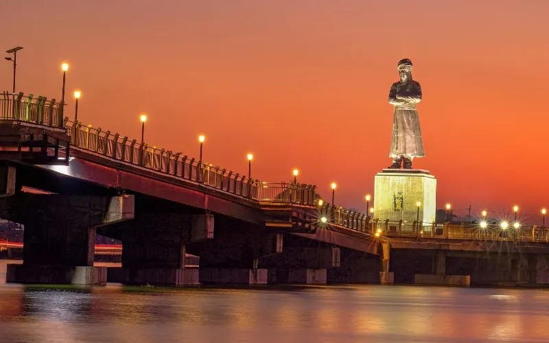 Places to Visit in Ranchi at Night