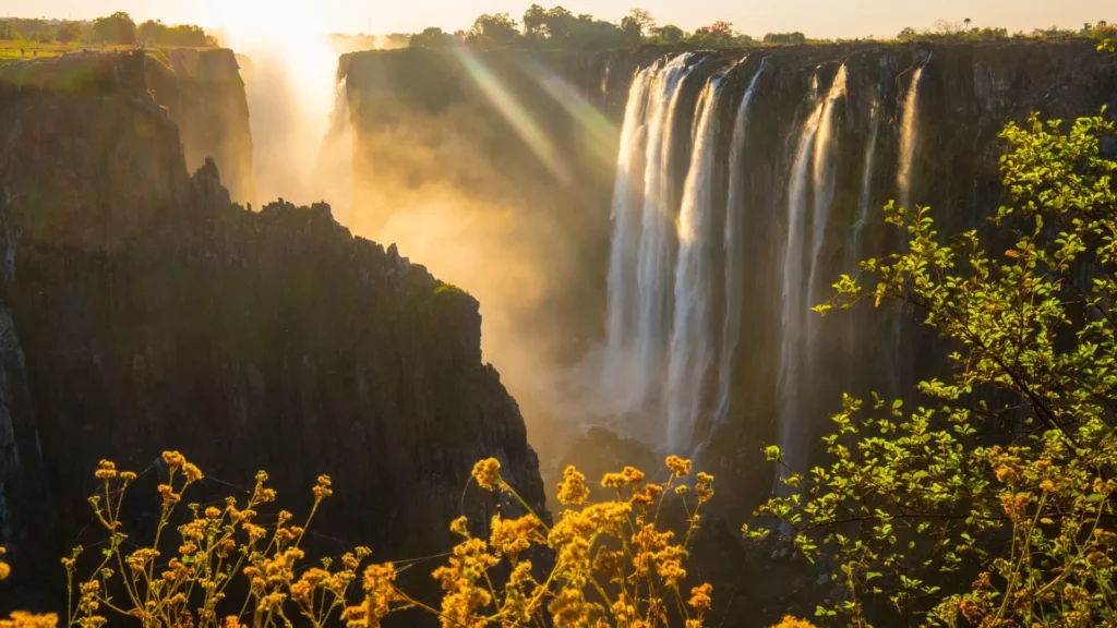 Dassam Falls